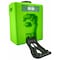 Sas Safety 9 Gallon Portable Eye And Face Wash Station 5134-00 - alternate 1